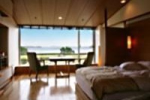Matsushima Ichinobo Ryokan Hotel voted 4th best hotel in Matsushima