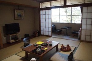 Matsushimakan voted 5th best hotel in Ise