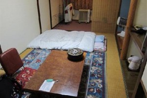 Matsuya Ryokan Image