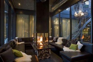 Hotel Matterhorn Focus voted 6th best hotel in Zermatt