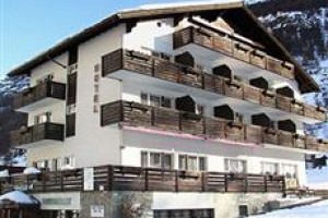 Matterhorn Golf Hotel voted  best hotel in Randa