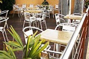 Matthew Flinders Motor Inn voted  best hotel in Coonabarabran