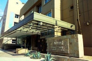 Maue Apart Hotel voted 3rd best hotel in Dorrego 