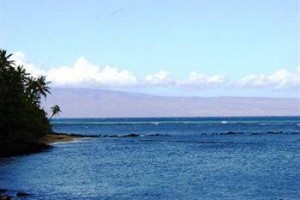 Maui Beach Bed & Breakfast Lahaina Image