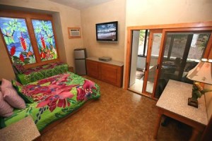 Maui Guest House Image