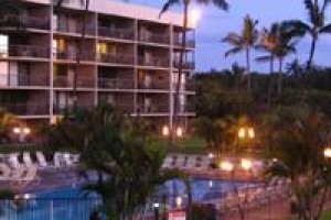 Maui Sunset Hotel Kihei Image