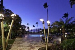 The Mauian Hotel on Napili Beach Image