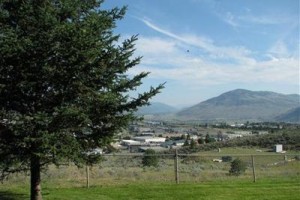 Maverick Motor Inn voted 10th best hotel in Kamloops