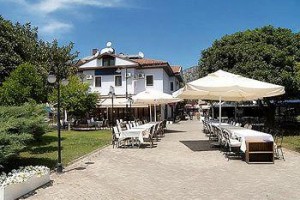 Gocek Mavi Hotel voted 4th best hotel in Gocek