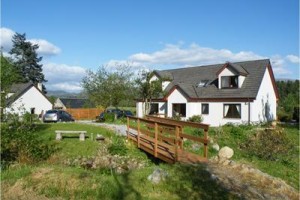 Mavisburn Bed & Breakfast Fort Augustus voted 3rd best hotel in Fort Augustus