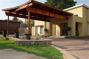 Mavuta Manor voted 4th best hotel in Polokwane