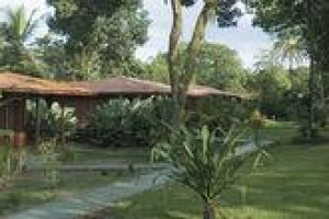 Mawamba Lodge Tortuguero voted 5th best hotel in Tortuguero