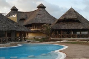 Mawe Resort voted 6th best hotel in Watamu