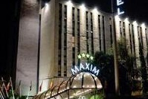 Maxim Hotel Verona Image