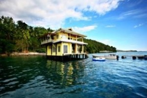 Maxima Resort Samal voted 7th best hotel in Samal