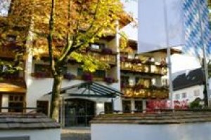 Maximilian Hotel Oberammergau voted  best hotel in Oberammergau