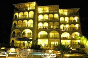 Maxwell Beach Villas Image