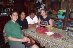 Maya Experience Home Stays San Jorge Image