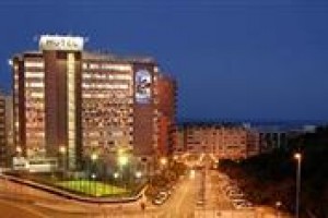 Maya Hotel Alicante Image