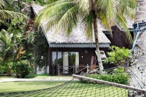 Nirwan Gardens - Mayang Sari Beach Resort voted 4th best hotel in Bintan