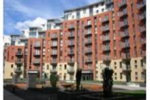 Mayfair Apartments Leeds Image