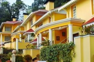 Mayfair Hotel Darjeeling Image