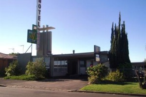 Mayfield Motel Image