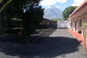 Mayon View Apartelle and Restaurant Sa Bukid Image