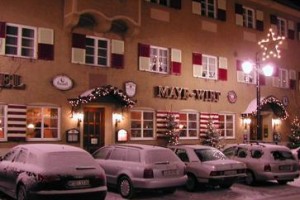 Hotel Mayr Wirt Image