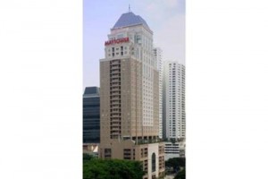 Maytower Kuala Lumpur Image