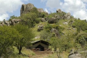 Mbuzi Mawe voted 5th best hotel in Serengeti