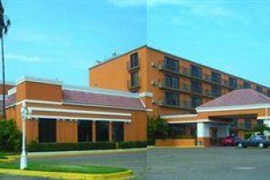 McAllen Grand Plaza Hotel Image