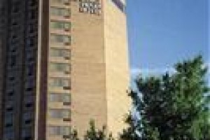McCamly Plaza Hotel voted 3rd best hotel in Battle Creek