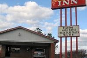 McClellan Inn Image
