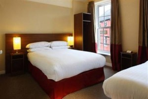 McCourts Townhouse Kilkenny Image