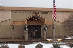 McCoy's Inn & Conference Center Image