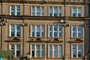 Mckever City Apartments Newcastle Upon Tyne Image