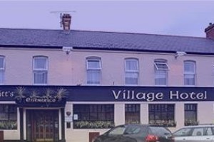 McKevitts Village Hotel Carlingford Image