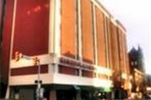 McLure House Hotel Wheeling (West Virginia) Image