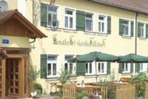 MD Landhotel Boehm voted  best hotel in Roth bei Nurnberg