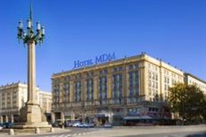 MDM Hotel Image