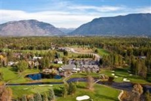 Meadow Lake Resort Columbia Falls Image
