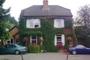 Meadowcroft Guest House Image