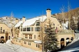 Meadows Townhomes Resort Avon (Colorado) Image