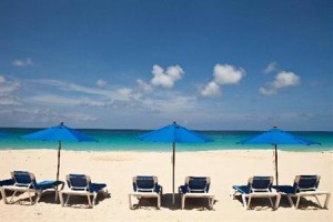 Meads Bay Beach Villas Image