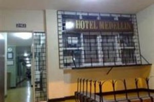 Medellin Santa Marta Hotel Image
