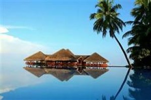 Medhufushi Island Resort Image