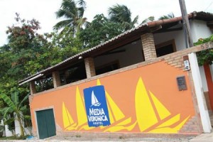 Media Veronica Hostel Image