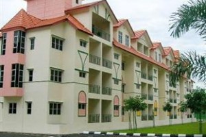 Medic Tony Homestay Sunway Alpine Village Apartment @ Lost World of Tambun Image