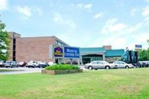 Medical Center Inn Image